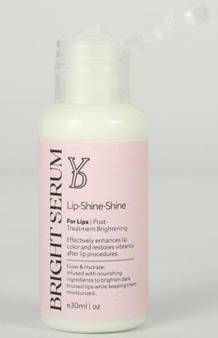 Bright Serum