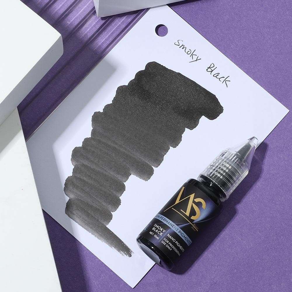 Smoky Black